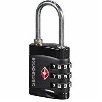 Samsonite TSA Zahlenschloss 3-stellig
