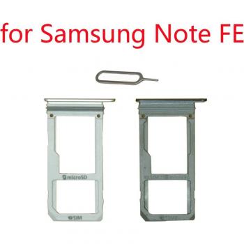 Taille de support carte SIM pour Galaxy Note