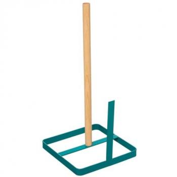Tiroir Essuie-Tout Chic 30 cm Noir Pétrole