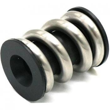 Bike TC4 Spring Shock Absorber