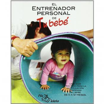 Entrenador personal de tu bebe el