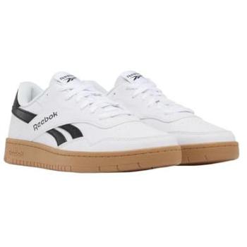 Reebok Classics BB 1000 “White/Black/Gum” Trainers – UK 9.5 (Men/Women)