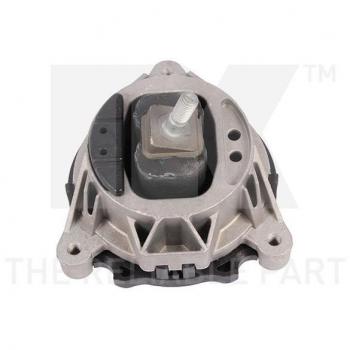 NK Front Axle Engine Mount 59715027
