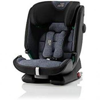 Seggiolino Auto Britax Romer Advansafix i SIZE Marble Blu