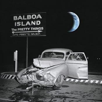 Die hübschen Sachen: Balboa-Insel (Digipak)