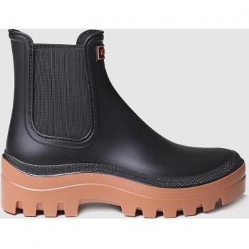 Botines de agua de goma para mujer Toni Pons con elásticos laterales