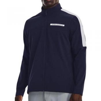 Blouse extérieure Under Armour Bleue – Modèle 1377383