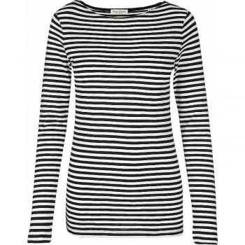 Marc O’Polo Blusa Regular Fit Nero B01 2196 52597