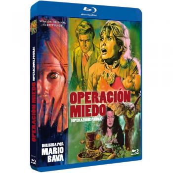 Operación Miedo (1966)