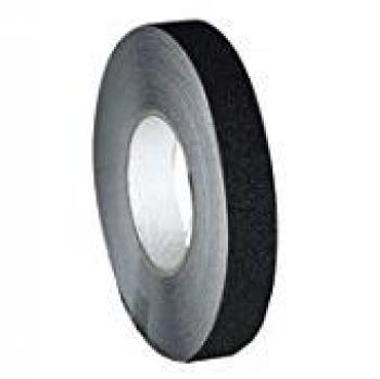 VFM Black Anti-Slip Self-Adhesive Tape 100mm x 18.3m