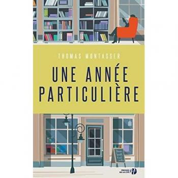 Une année particulière
