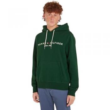 Sudadera Tommy Hilfiger con Logo para Hombre