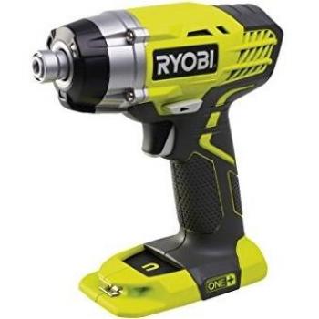 Ryobi RID1801 One+ 18V Cordess Impact Driver Drill Body only