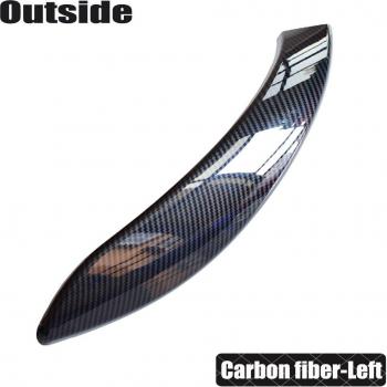 BMW 3 Series F30 F31 F80 Door Handle Trim Cover