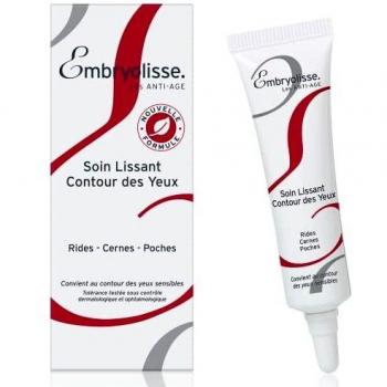 Embryolisse Smoothing Eye Contour Care 15 ml