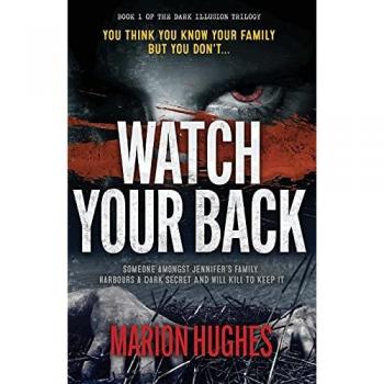 Watch Your Back: Dark Illusion, Band 1