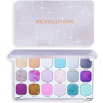 Revolution Y2K Baby Dreamer Eyeshadow Palette 19.8 g
