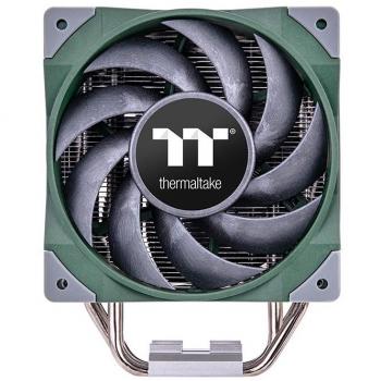 Thermaltake Toughair 510 CPU Air Cooler Racing Green
