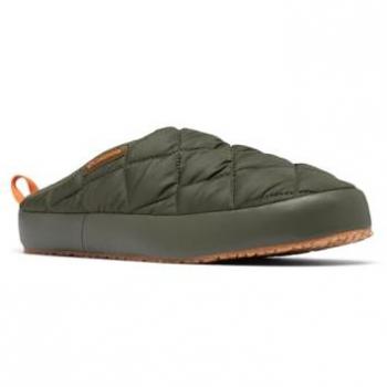 Columbia Men's Omni-Heat Lazy Bend Camper Slippers