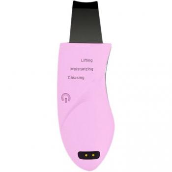 Silicone Cleansing Spatula and Exfoliator