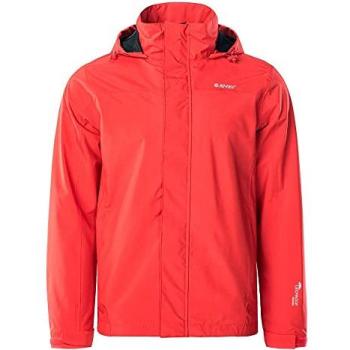 Men’s Hi‑Tec Oscar Anthracite High‑Risk Jacket