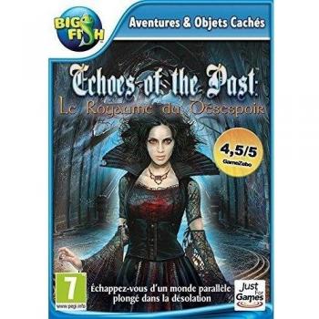 Echoes of the Past 5 : Le Royaume du Désespoir
