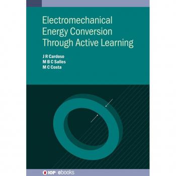 Vitalsource Technologies, Inc. Electromechanical Energy Conversion Through Active Learning