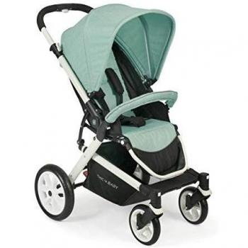 Chic 4 Baby Boomer Passeggino Sportivo Verde Menta