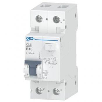 ABB 2CSR255080R1165 DS201 B16 AC30
