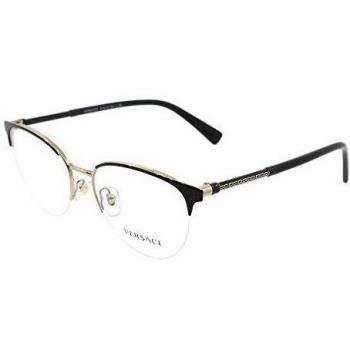 Versace VE1247 1252 Gafas Recetadas para Mujer Dorados