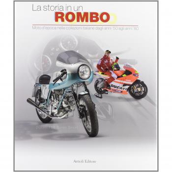 La Storia In Un Rombo