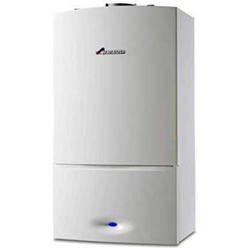 Worcester 7733600062 Greenstar 30i Compact Natural Gas System Boiler