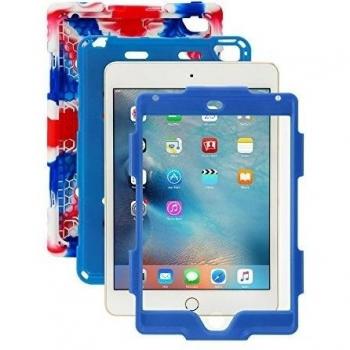 Protector Kids iPad Mini 4 ACEGUARDER® Resistencia Militar