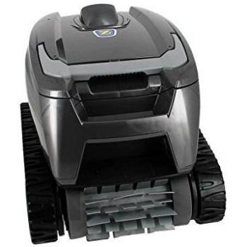 TornaX OT 2100 Tile Robot Piscina – Spazzola per Piastrelle in Grigio