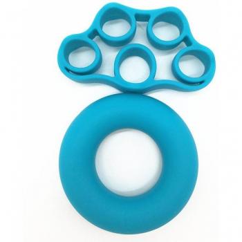 Silicone Grip Strength Trainer