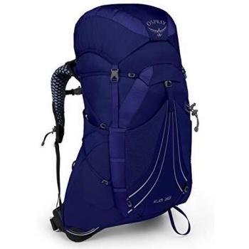 Osprey Women's Blue Equinox Eja 38 Ultralight Backpacking Pack