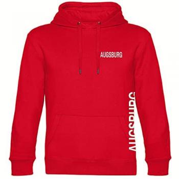 Augsburg Kapuzenpullover