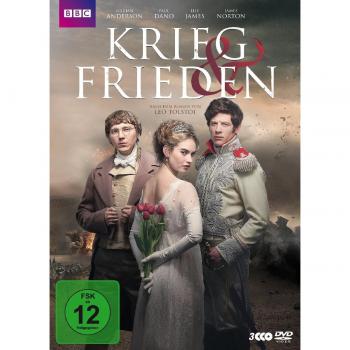 Krieg & Frieden