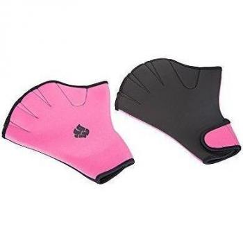 Pink TidalPro Swimmer’s Glove