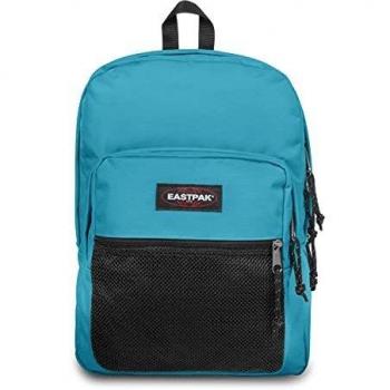 Eastpak Pinnacle Rucksack, 42 cm, 38 L, Soothing Blue (Blue)