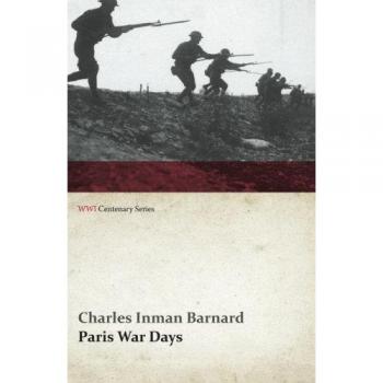 Paris War Days