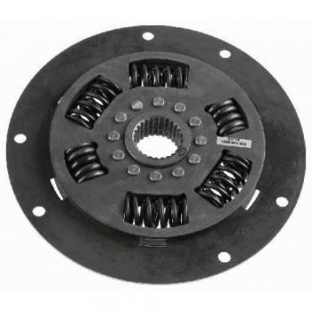 Sachs Clutch Torsion Silencer 1866 600 006