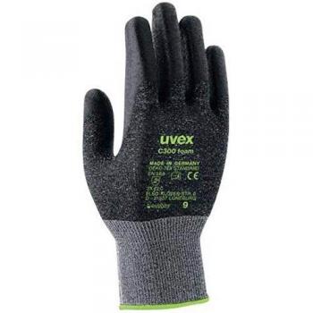 Uvex Handschutz StrickHS C300 foam Größe 09 6054409