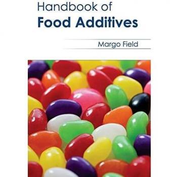 Handbook of Food Additives