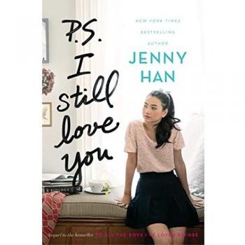 P.S. I Still Love You von Han, Jenny | Buch | Zustand sehr gut