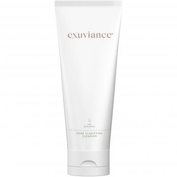 EXUVIANCE 3-i-1 Ansiktstvätt med Exfoliering