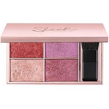 Palette de lumière chic – Love Shook