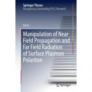 Vitalsource Technologies, Inc. Manipulation Of Near Field Propagation And Far Field Radiation Of Surfa