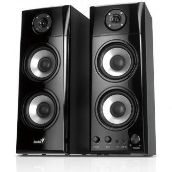Mini Speaker Attivo Genius SP‑HF 1800