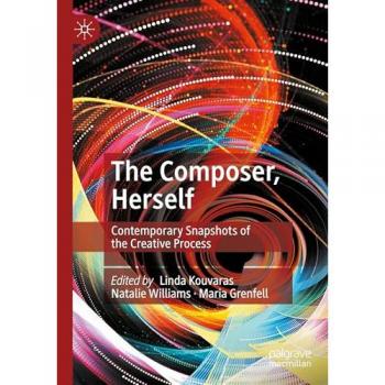 The Composer Herself